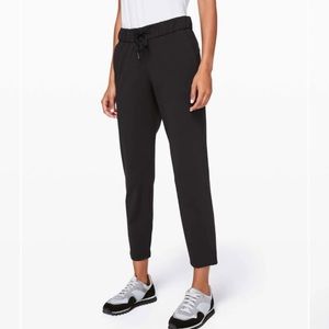 On the Fly Pant Lululemon 6